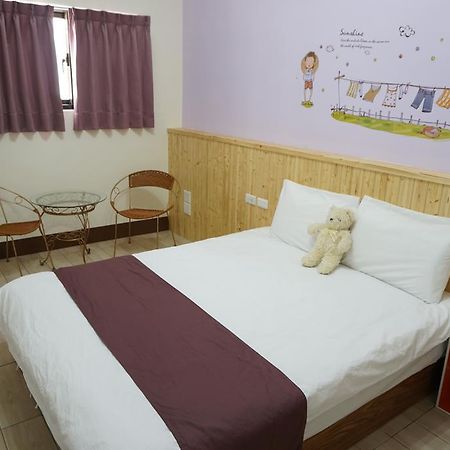 Hotel Hengchun 101 Zimmer foto