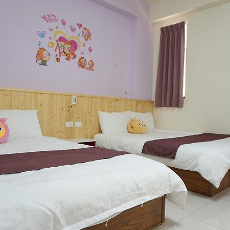 Hotel Hengchun 101 Zimmer foto