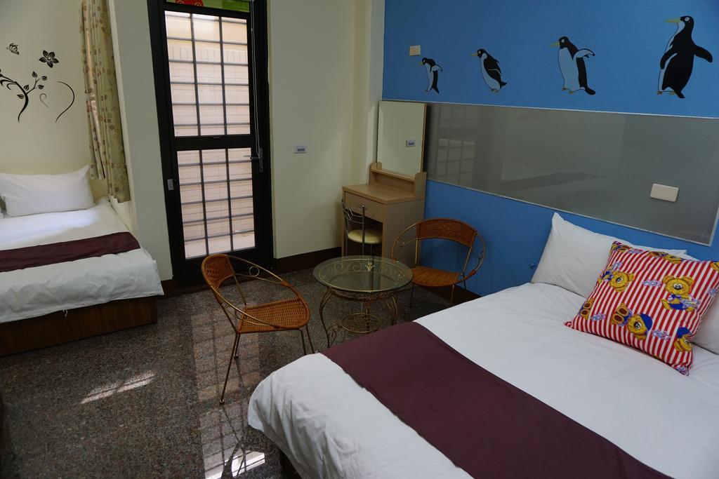 Hotel Hengchun 101 Zimmer foto