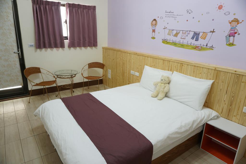 Hotel Hengchun 101 Zimmer foto