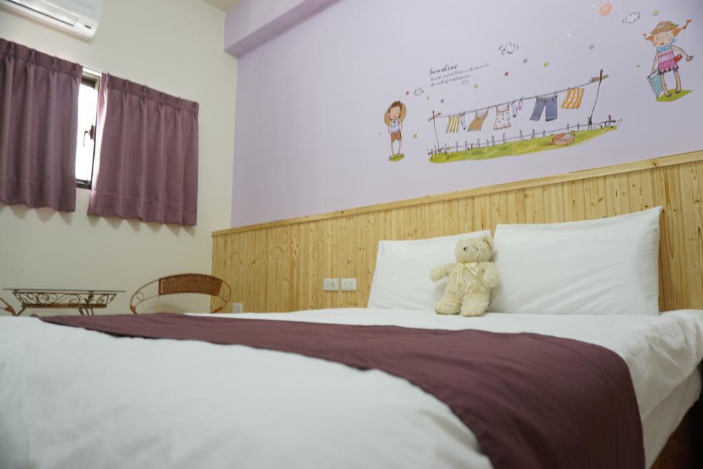 Hotel Hengchun 101 Zimmer foto
