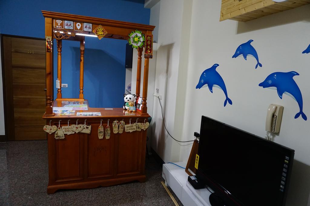 Hotel Hengchun 101 Zimmer foto