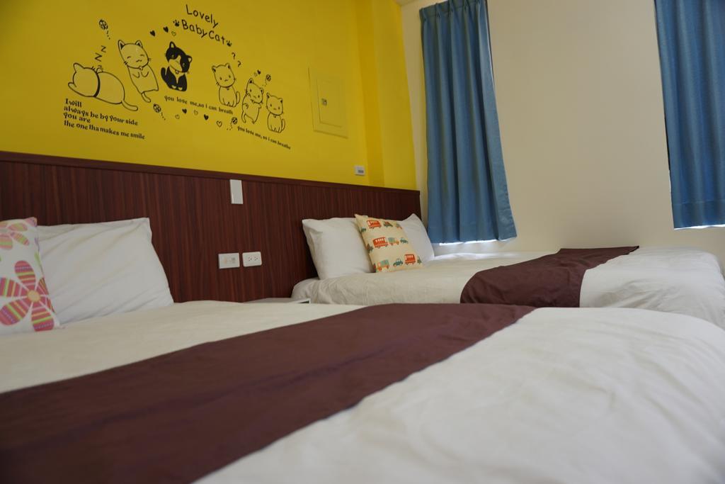 Hotel Hengchun 101 Zimmer foto