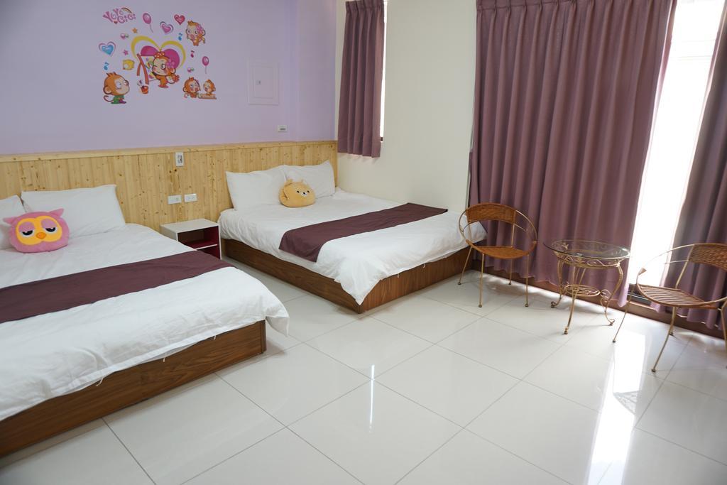 Hotel Hengchun 101 Zimmer foto