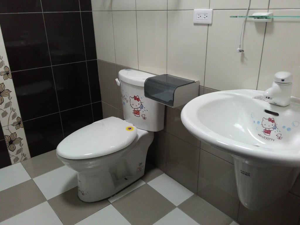 Hotel Hengchun 101 Zimmer foto