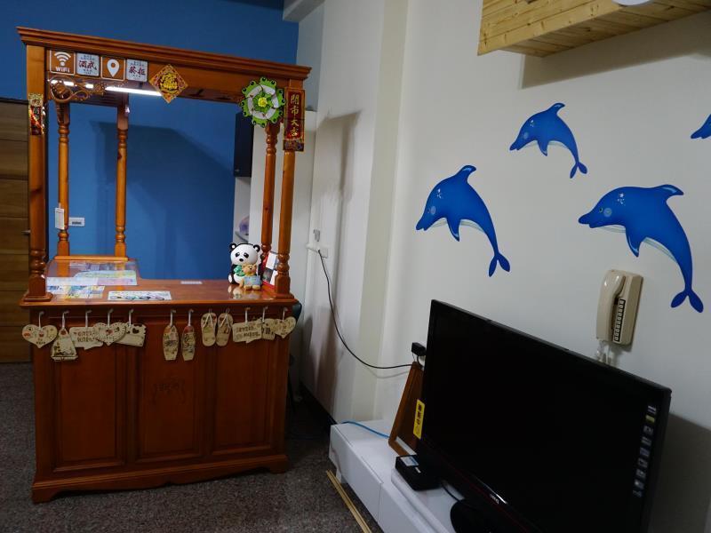 Hotel Hengchun 101 Exterior foto