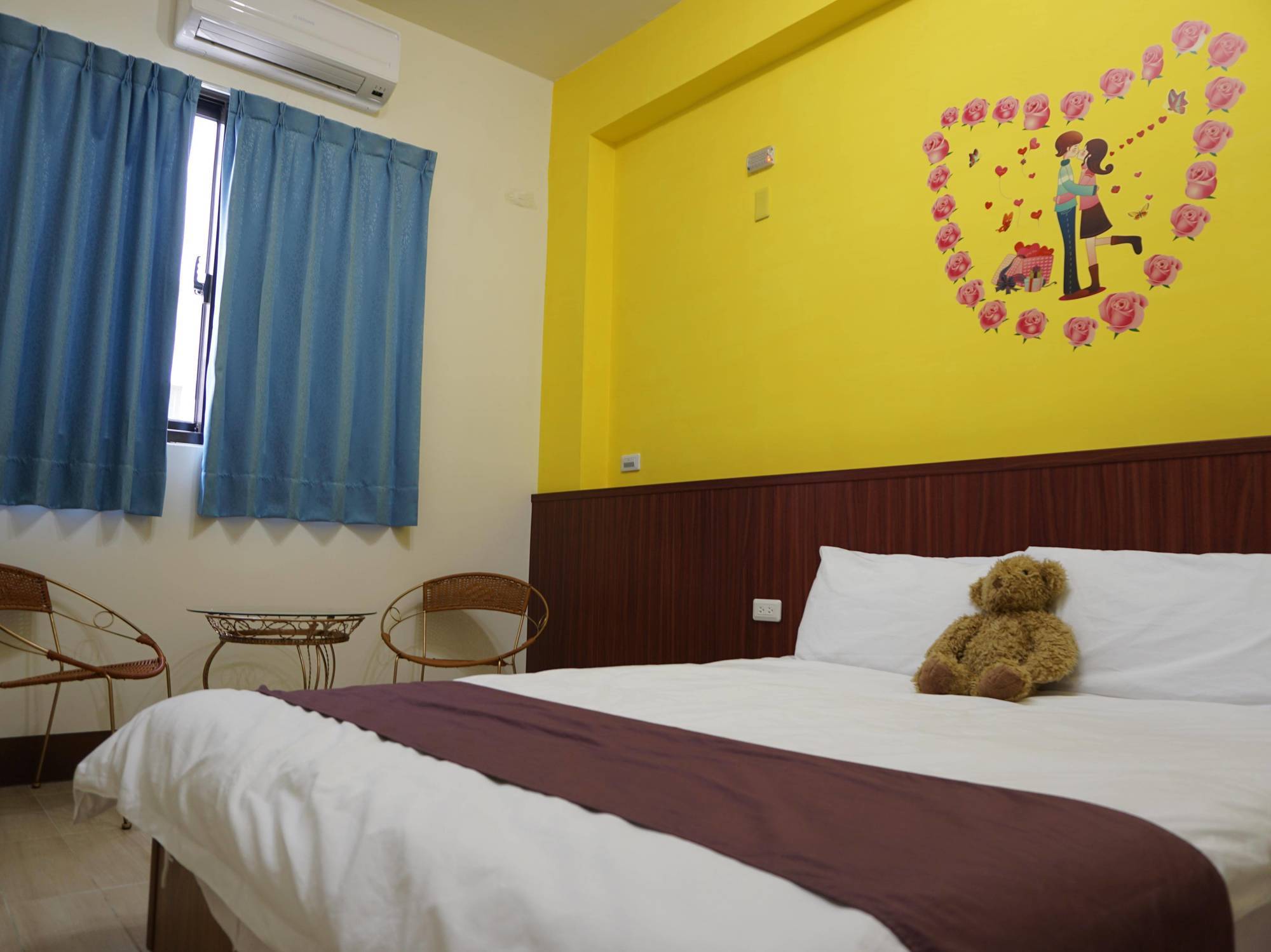 Hotel Hengchun 101 Exterior foto