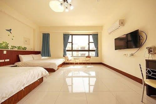 Hotel Hengchun 101 Exterior foto